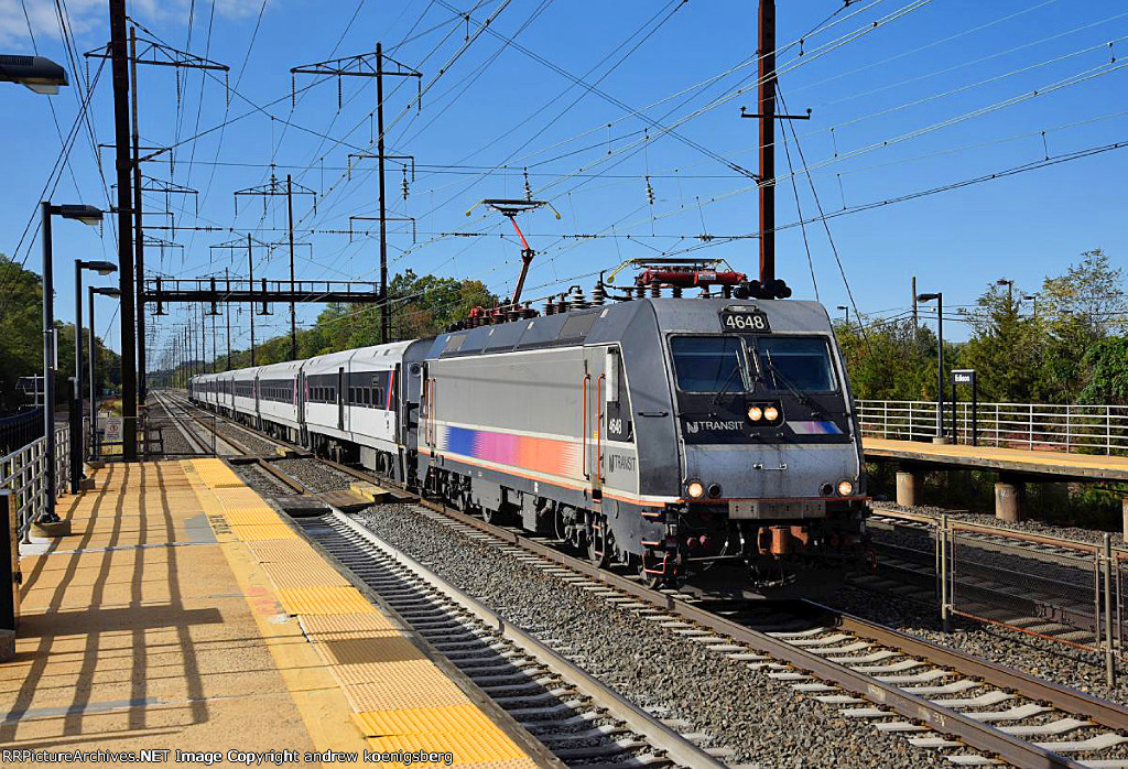 NJT 4648